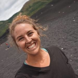 Meet your Posher, Victoria